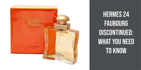 24 faubourg by hermes review|hermes 24 faubourg discontinued.